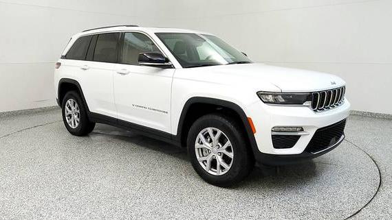 JEEP GRAND CHEROKEE 2022 1C4RJHBG7N8524283 image JEEP GRAND CHEROKEE 2022 1C4RJHBG7N8524283 image